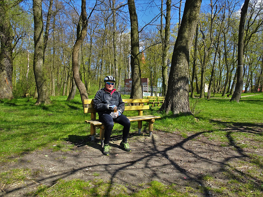 Wycieczka po Kociewiu - okolice Tczewa