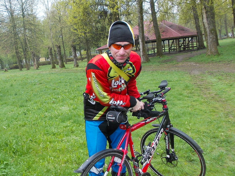 Święto Pracy a tu trzeba jechać do pracy