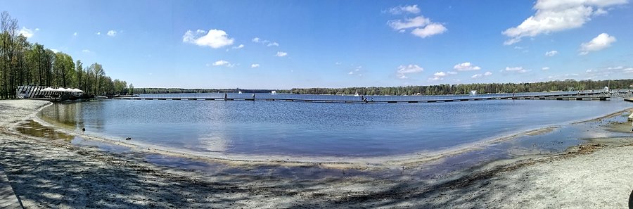 Panorama Paprocan