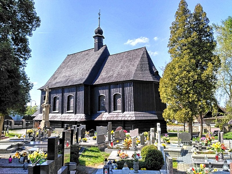 Sanktuarium pw. św. Walentego w Bieruniu