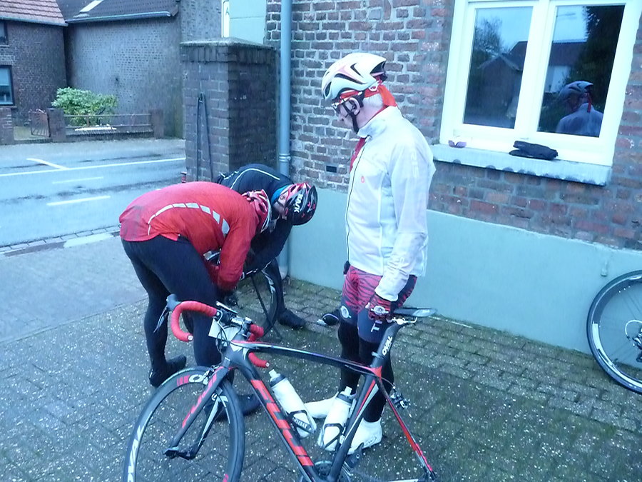 Amstel Gold Race