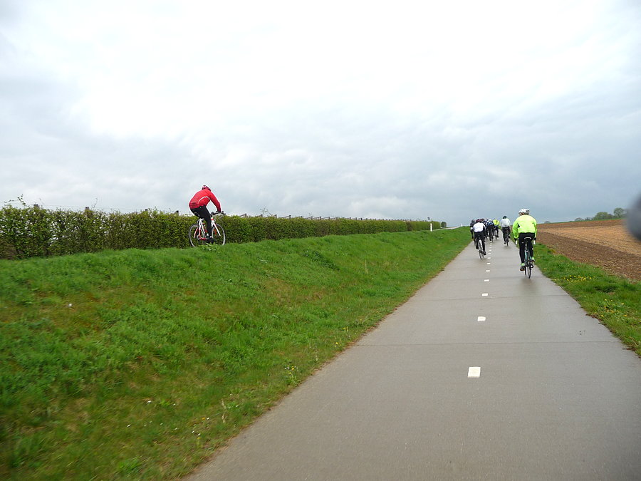 Amstel Gold Race