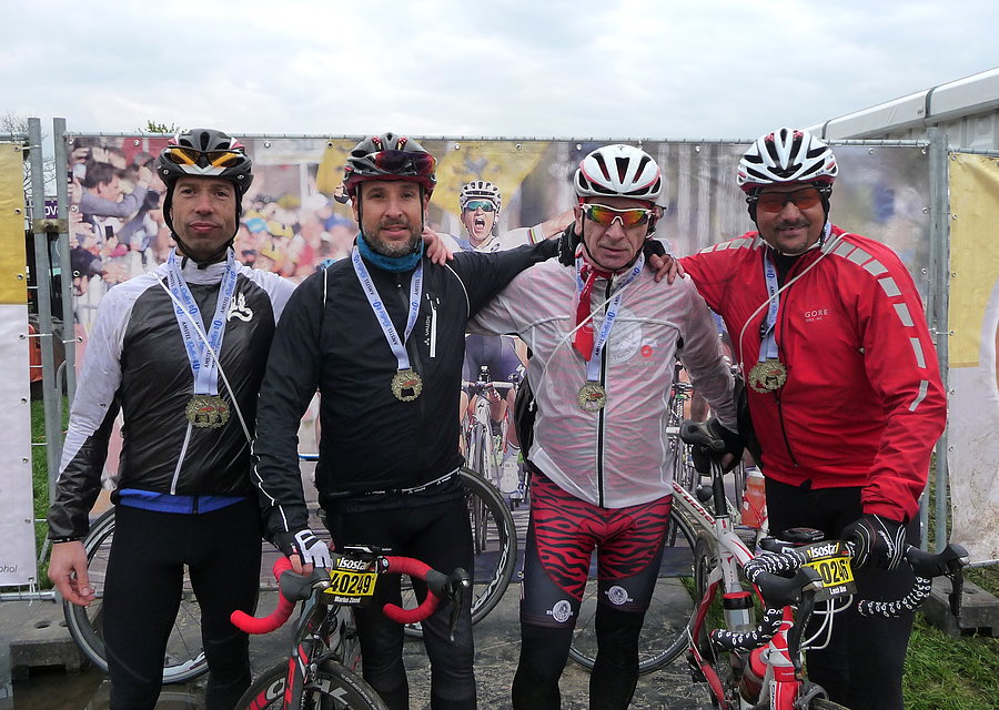 Amstel Gold Race