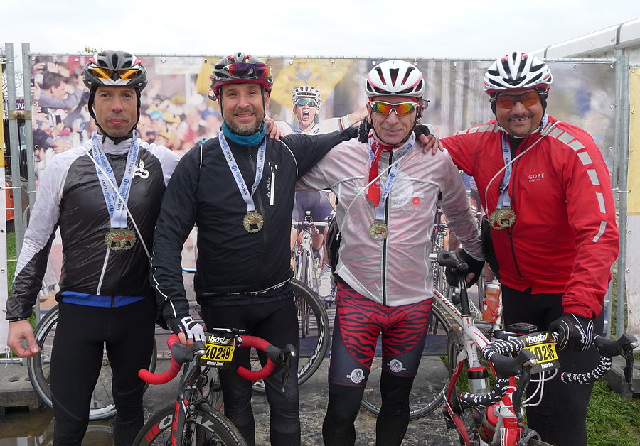 Amstel Gold Race