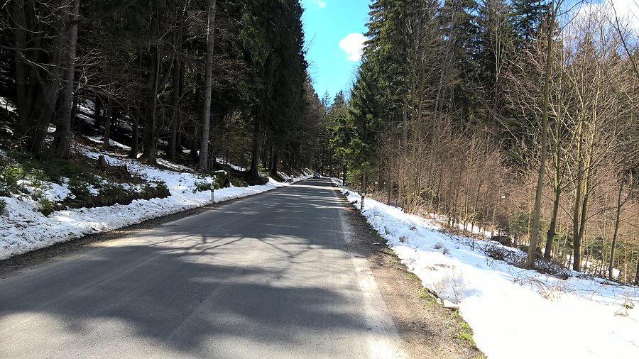 Jeszcze tylko 3 km