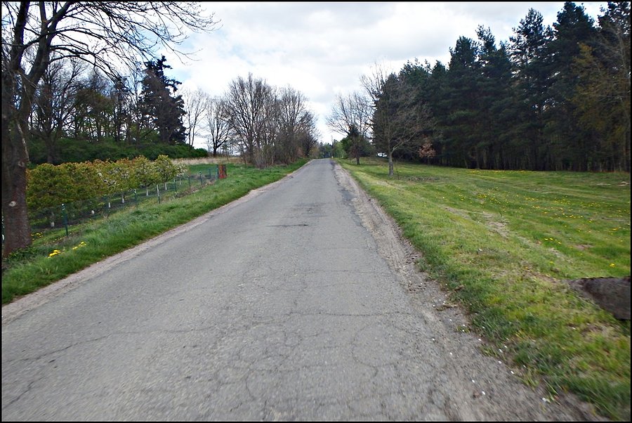 Na szlaku d2
