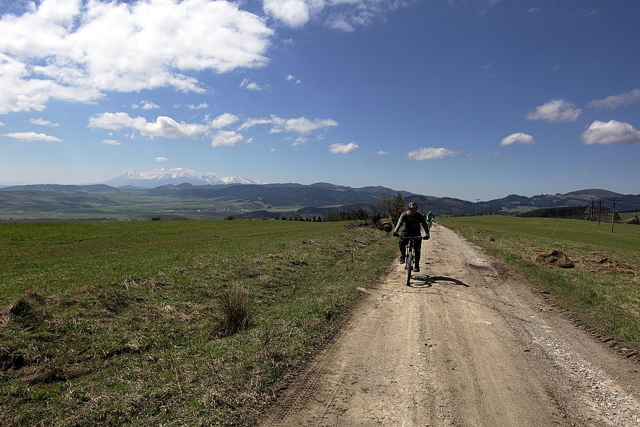 Tatry #1