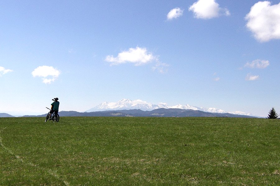 Tatry #2