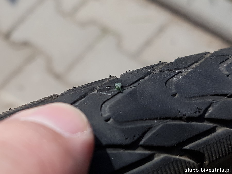 Małe szkiełko i tyle roboty