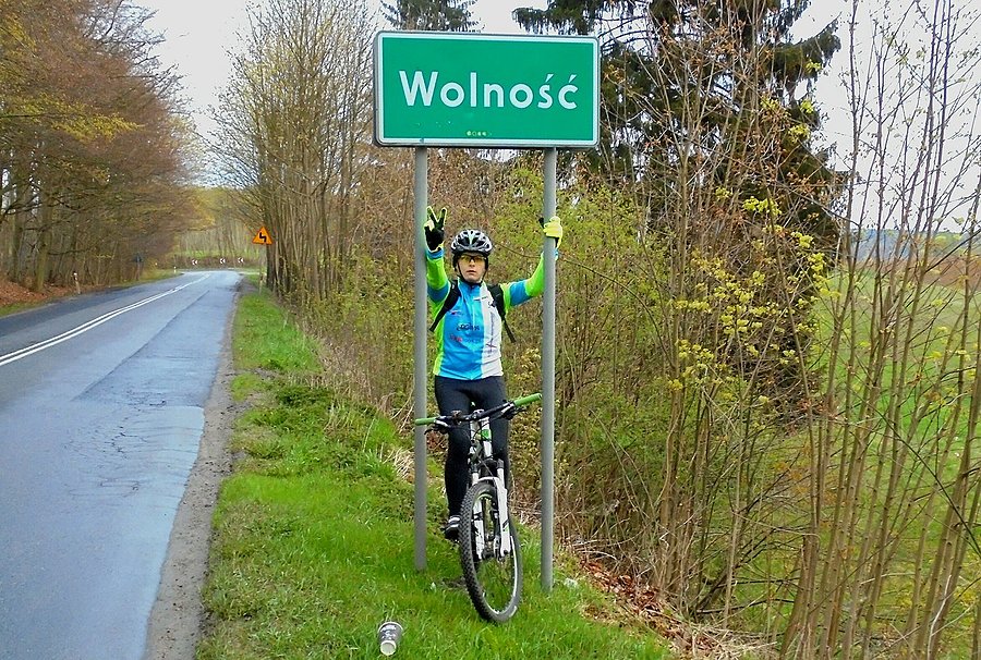 Wolność na Kaszubach