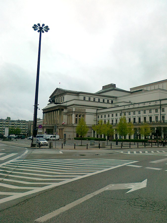 Teatr Wielki
