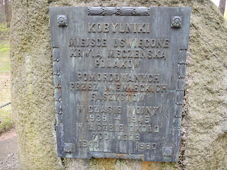 Tablica pamiątkowa