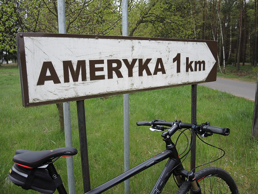 Ameryka