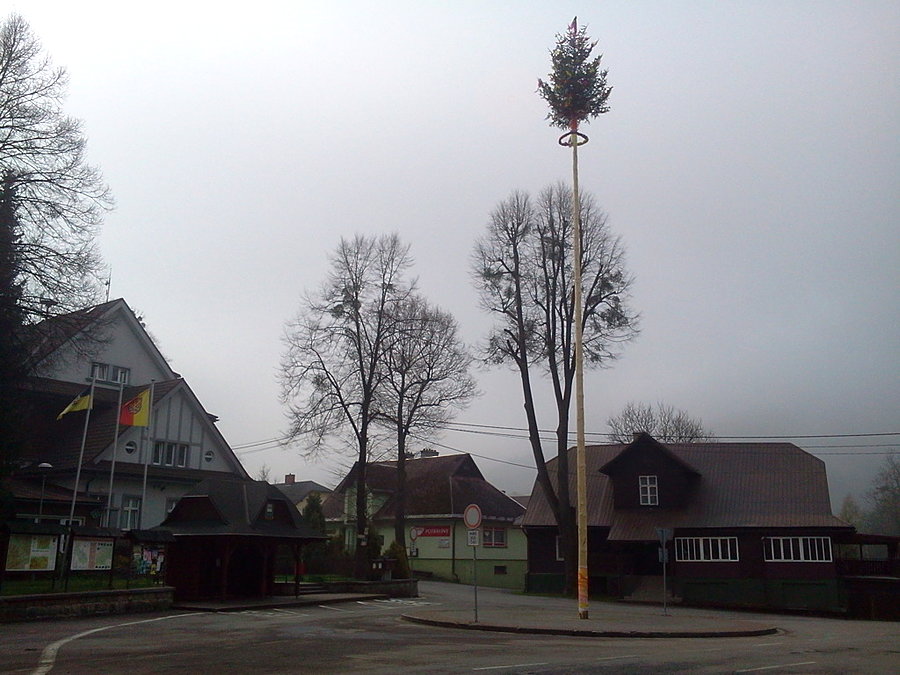 Nydek
