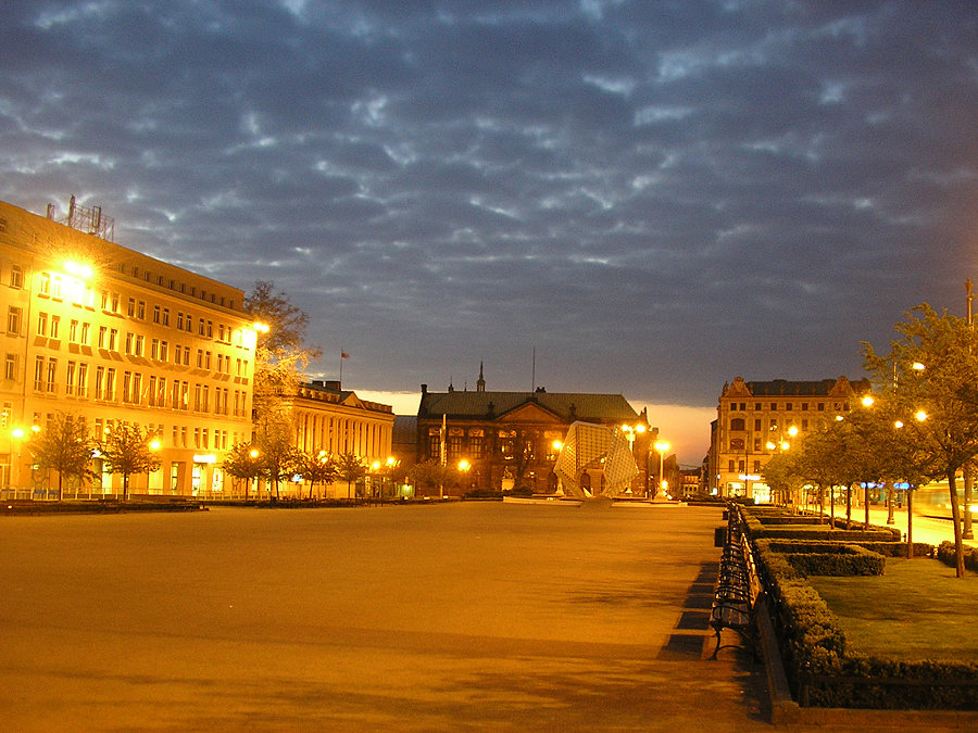 Plac Wolności