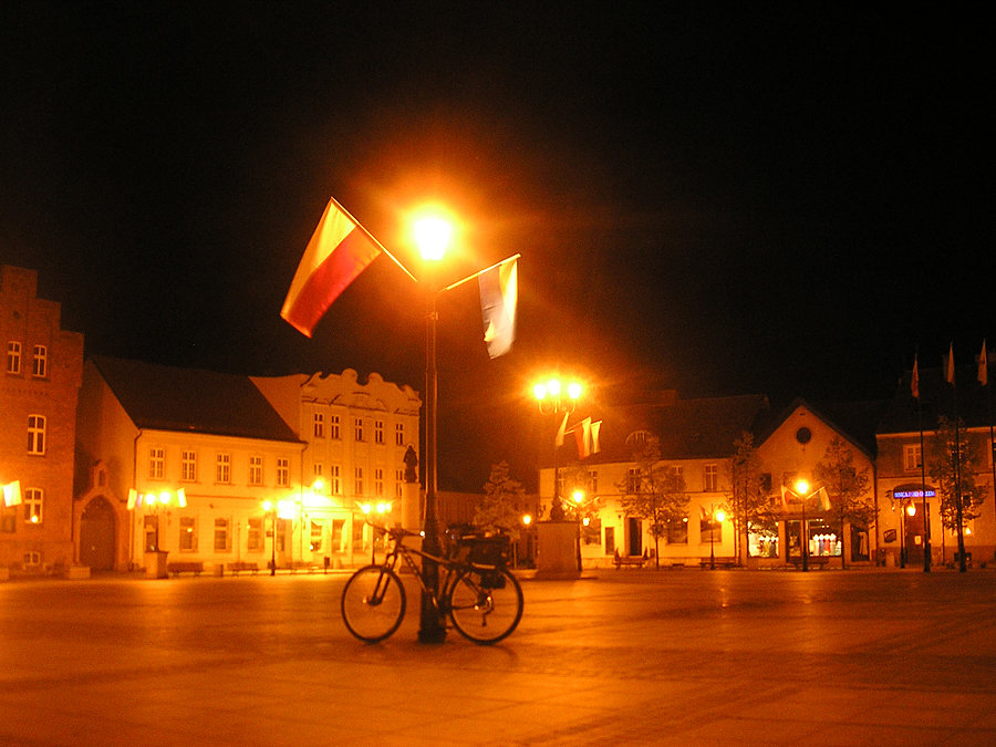 I tamtejszy rynek