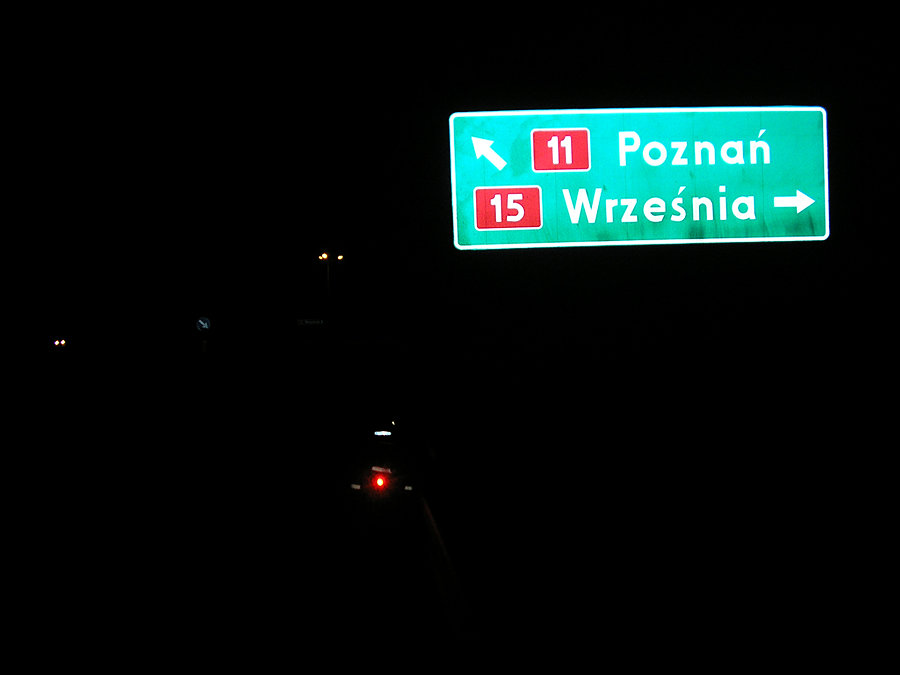 Na rozstaju