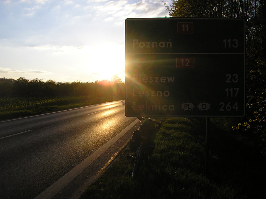 Jeszcze kawałek