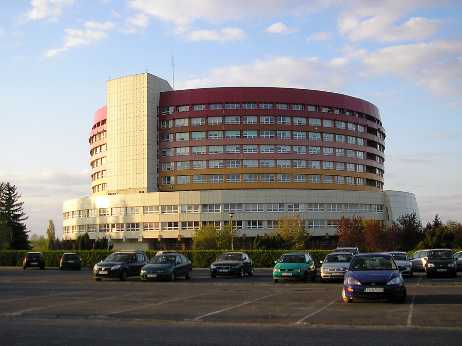 Kaliski szpital
