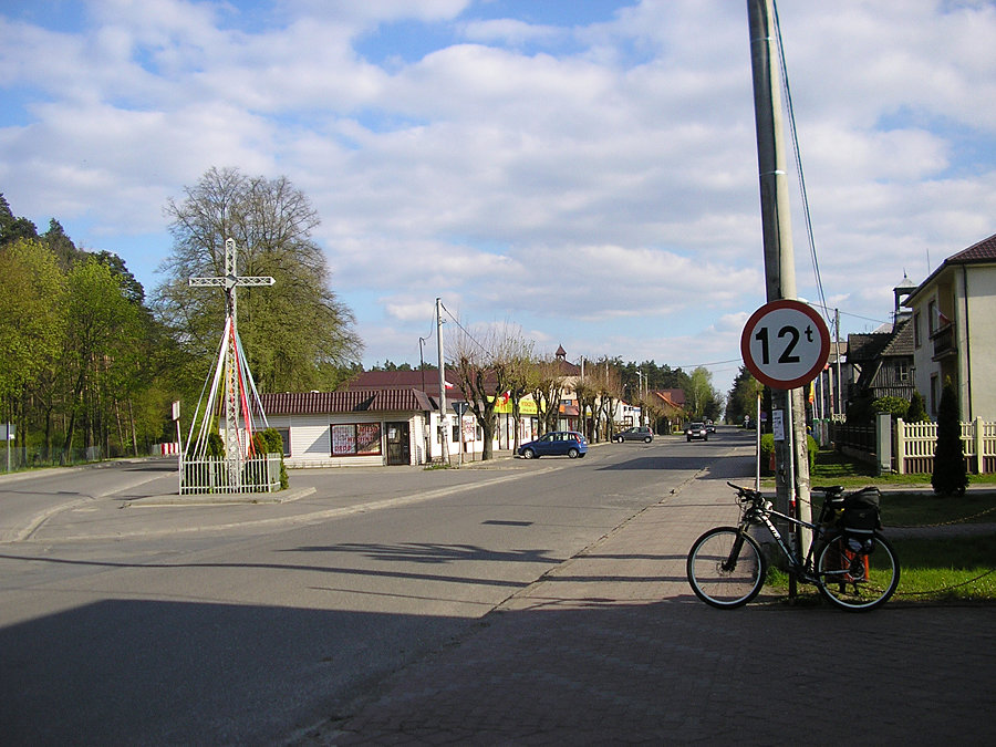 Brzeziny