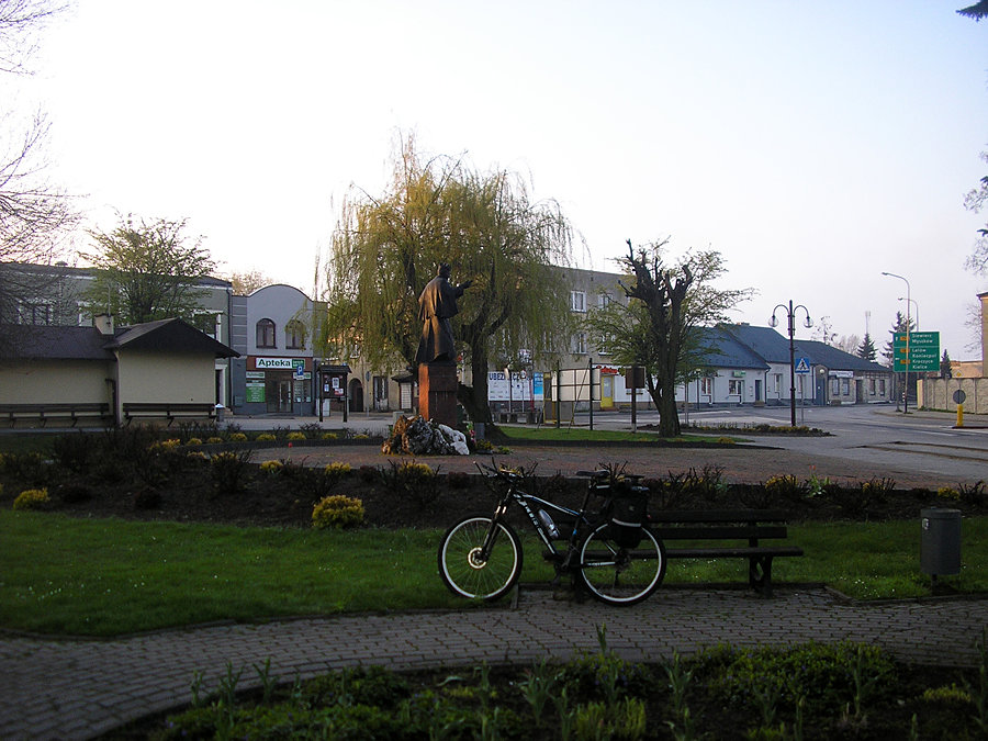Żarki