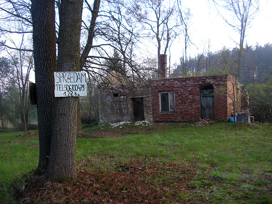 Na sprzedaż
