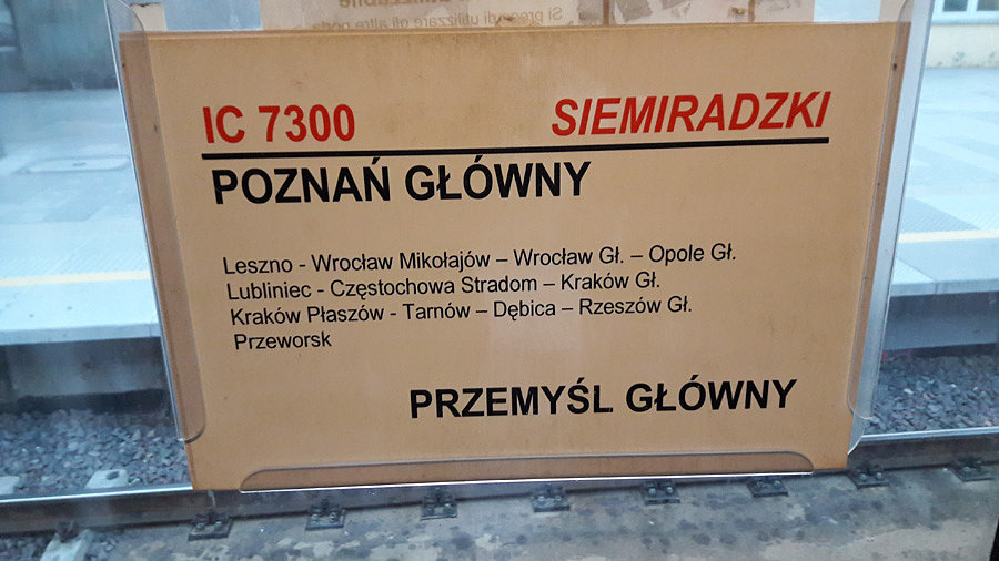 IC 7300 Siemiradzki