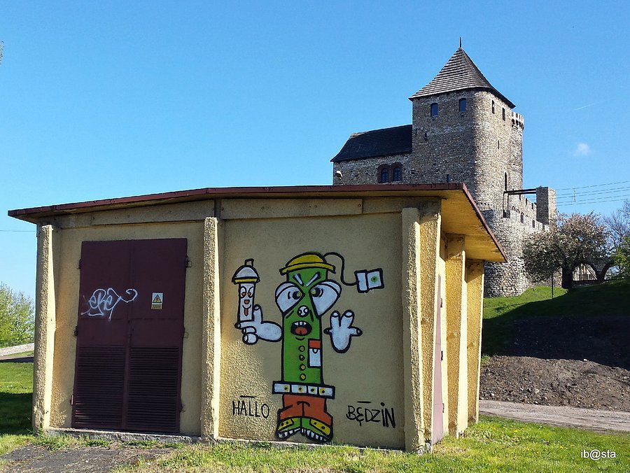 Hallo, puszko ;)