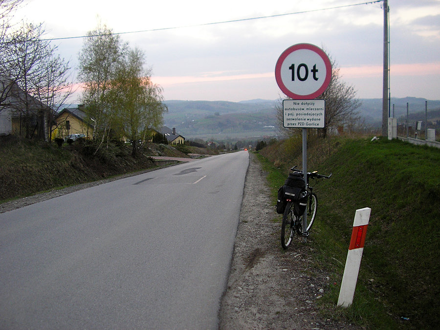 Ostatni zjazd