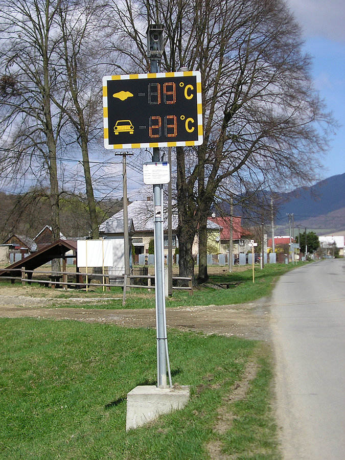 Temperatura optymalna :)