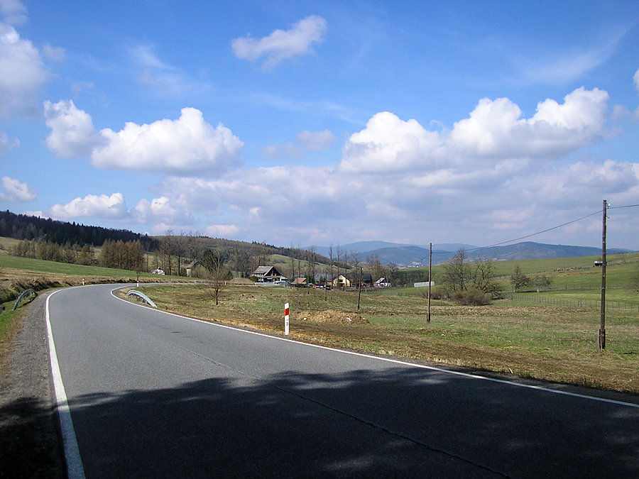 Ku Słowacji