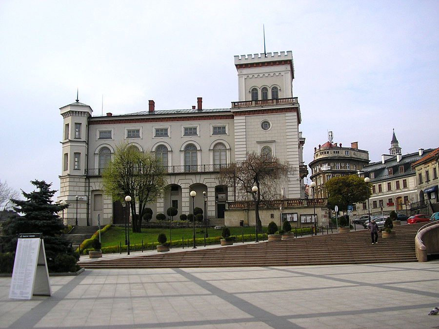 Zamek