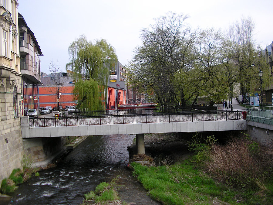 Rzeka Biała