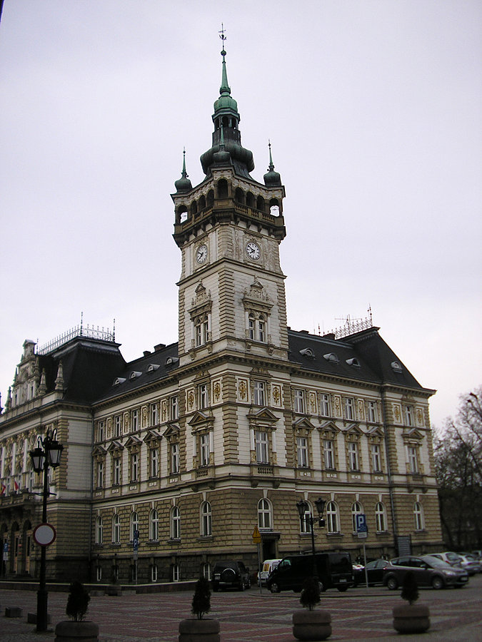 Ratusz