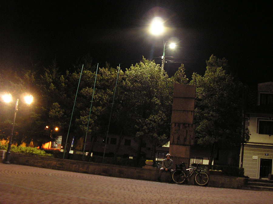 Kalwaria Zebrzydowska