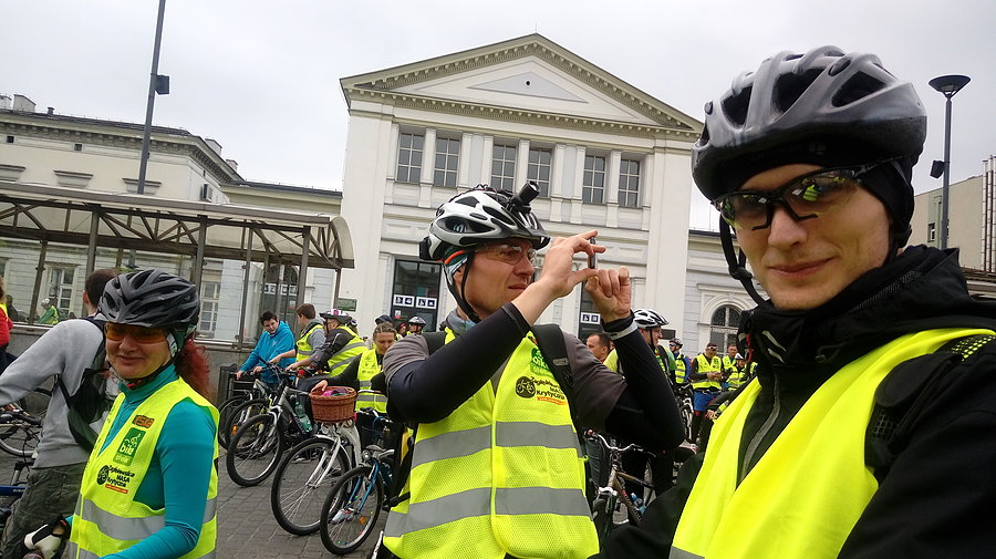 X Zagłębiowska Masa Krytyczna