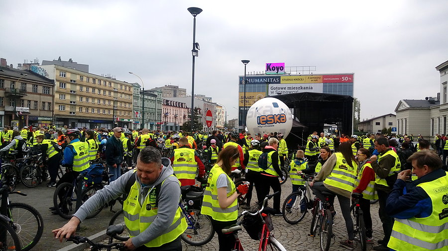 Masy ciąg dalszy