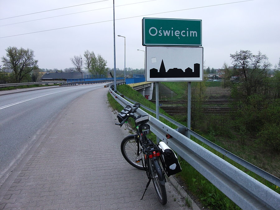 Oświęcim