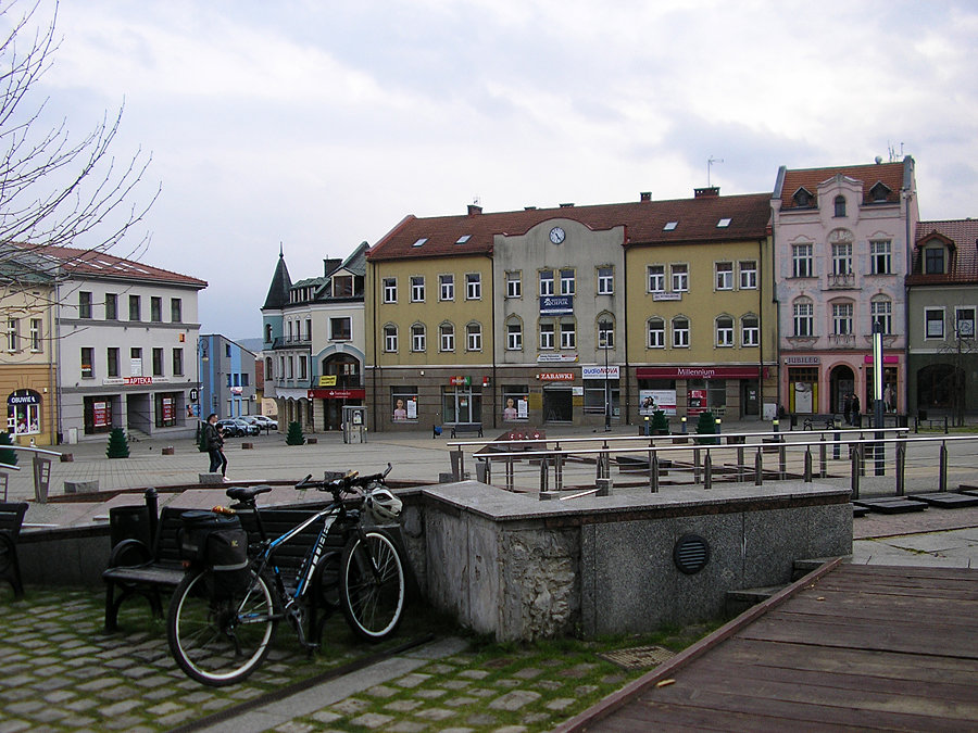 Rynek