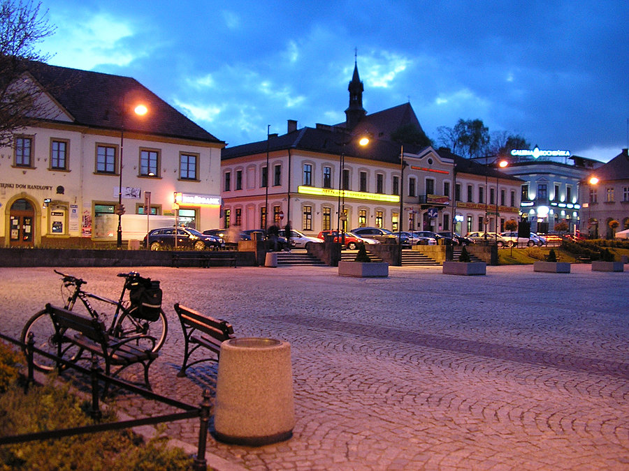 Bochnia