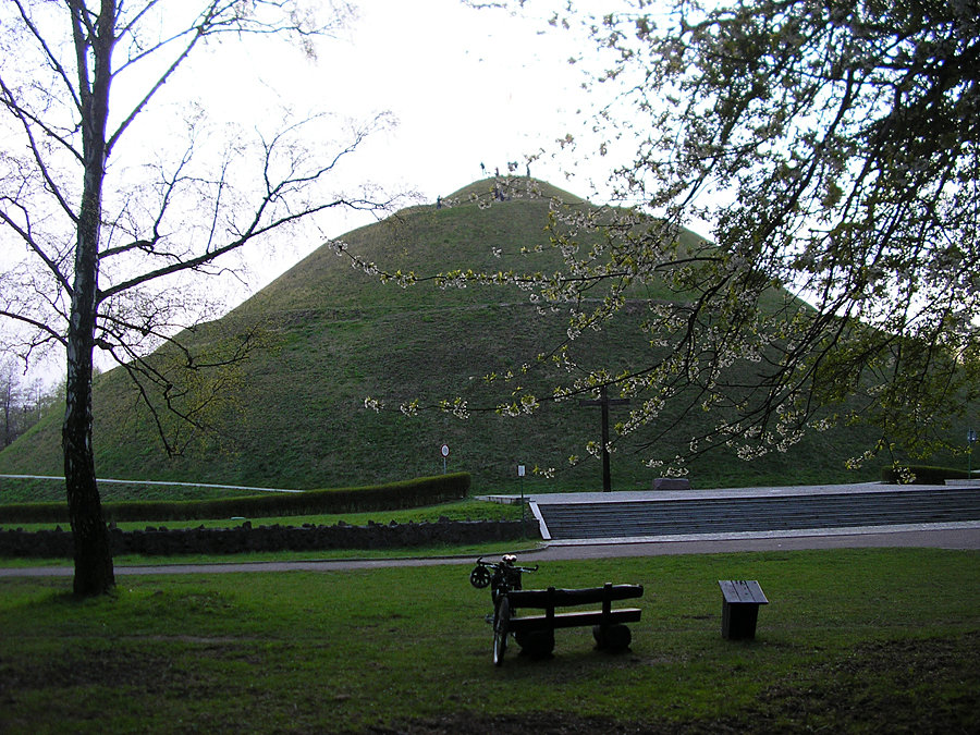 Pod Kopcem