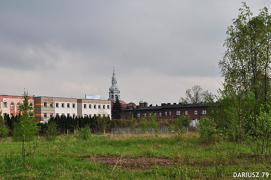 Katowice Nikiszowiec