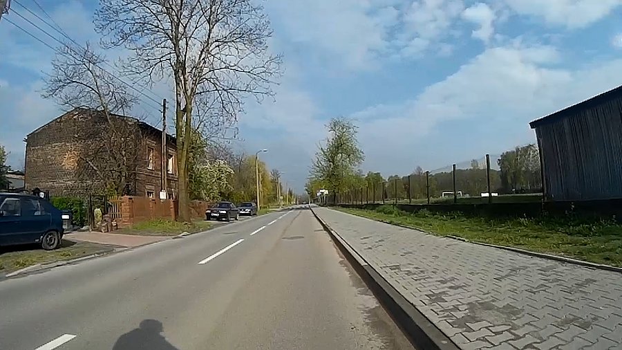 Słonko wyszło