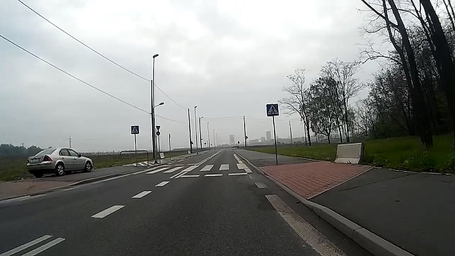 Na Bielszowickiej
