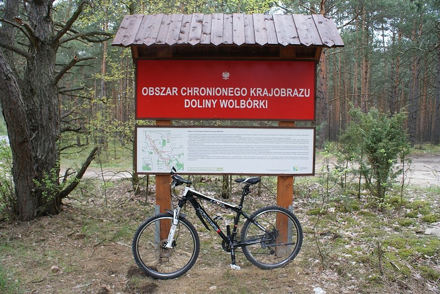 Pierwszy raz widze ten znak