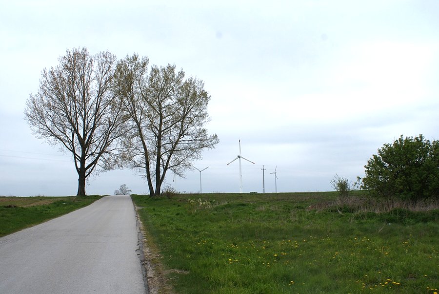 Pod górki