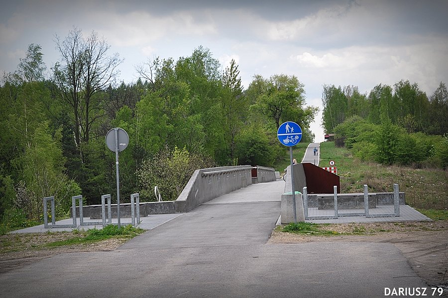 Jaworzno - Sadowa Góra - GEOsfera