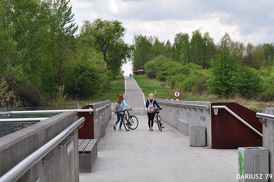 Jaworzno - Sadowa Góra - GEOsfera