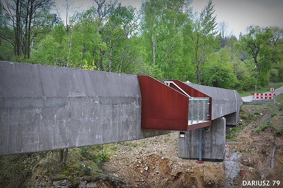 Jaworzno - Sadowa Góra - GEOsfera