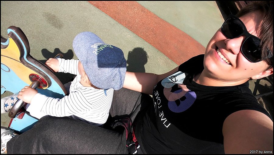 Plac zabaw